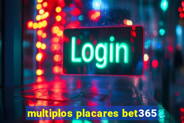 multiplos placares bet365